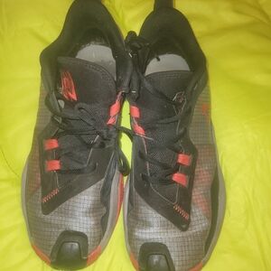 Men's Jordan one take 4